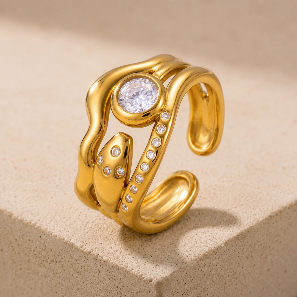 Nerina Ring