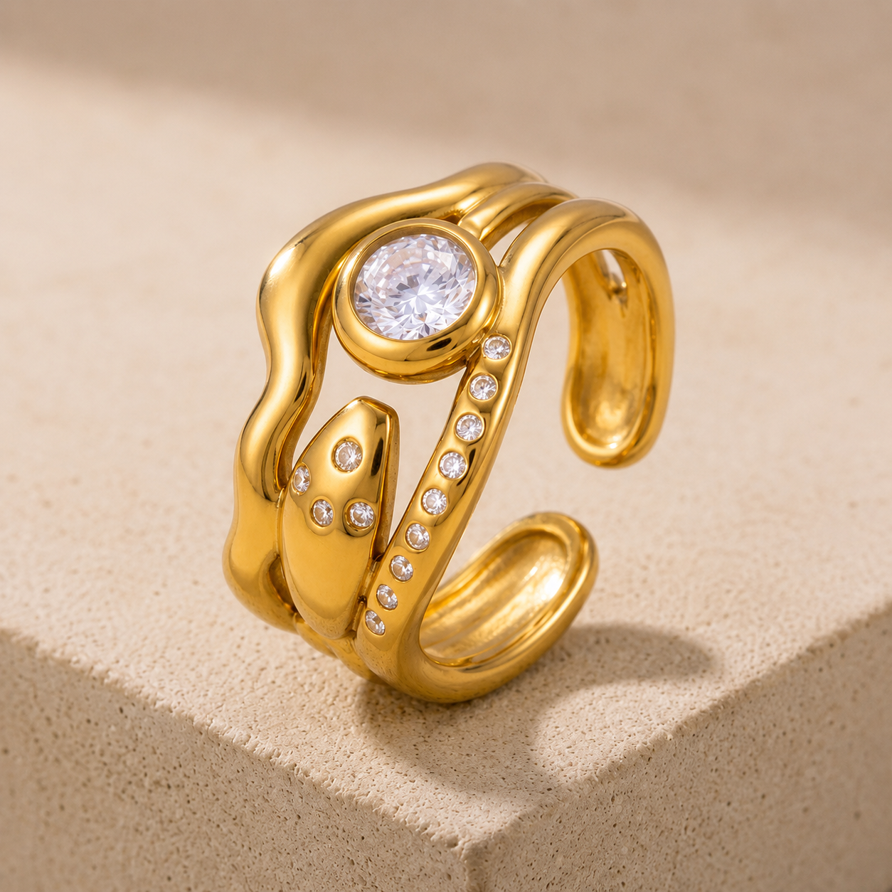 Nerina Ring