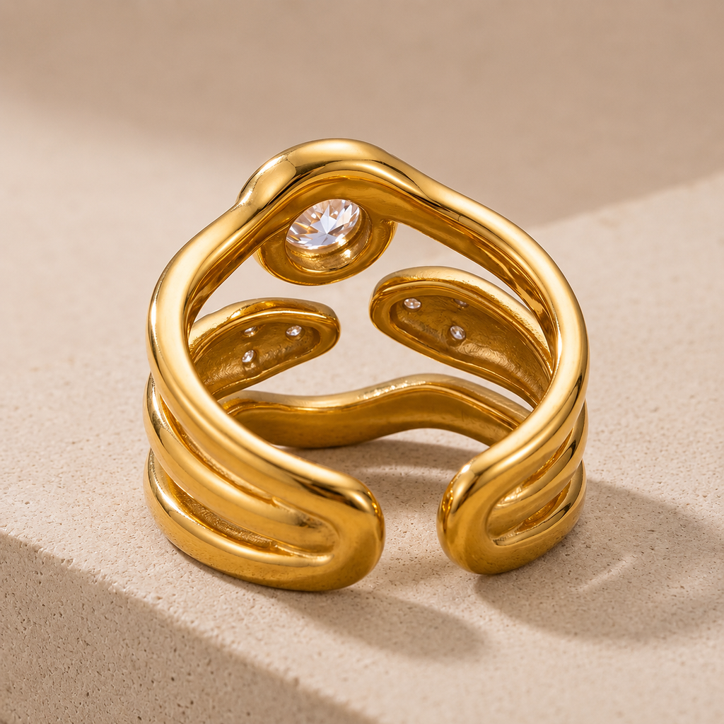 Nerina Ring