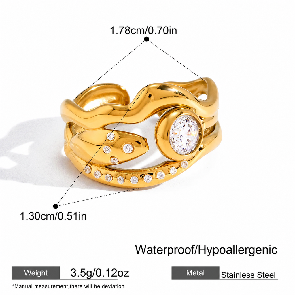 Nerina Ring