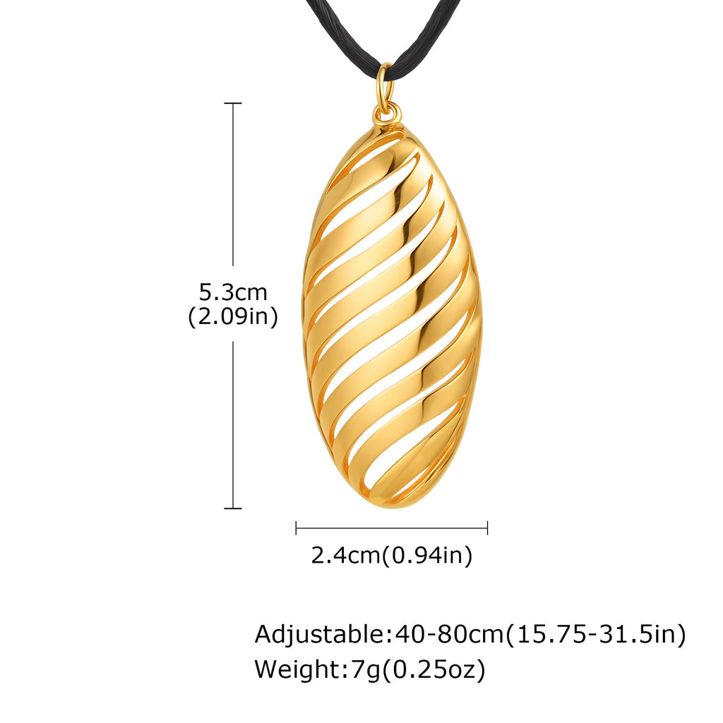 Summer Necklace