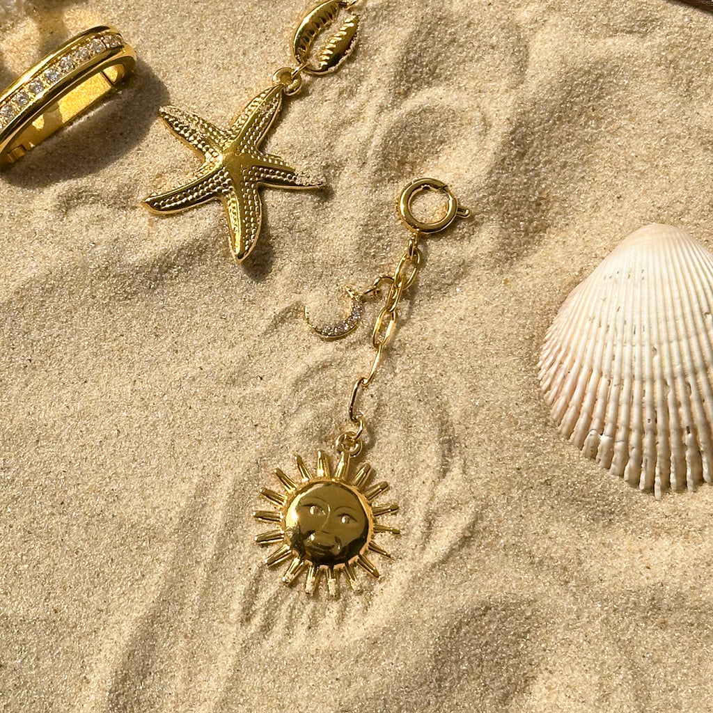 Accessoire de bikini