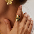 Gaia Ring