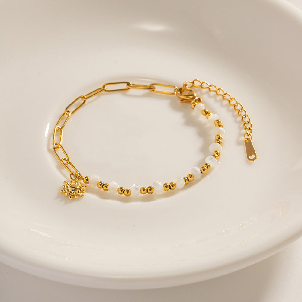 Bracelet Cubaine