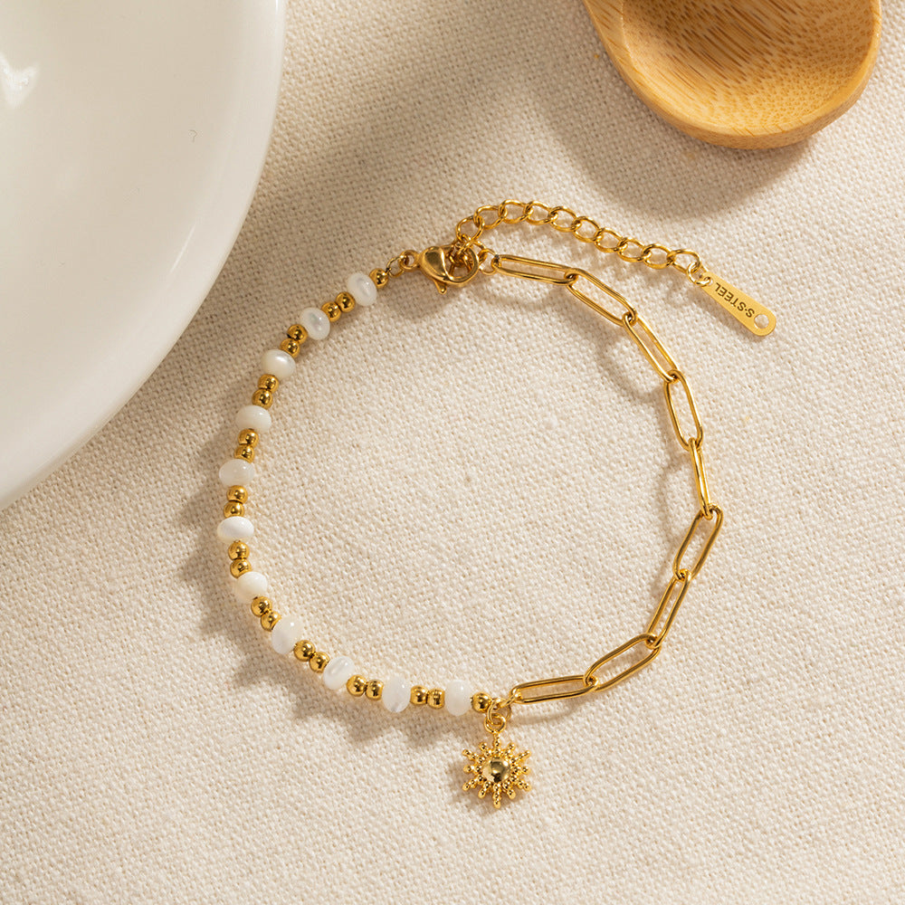 Bracelet Cubaine