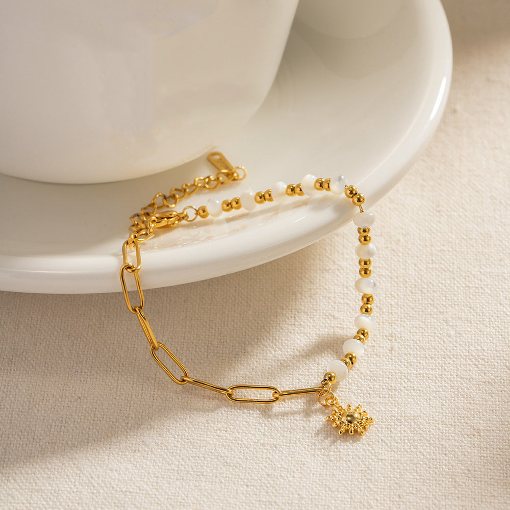 Bracelet Cubaine