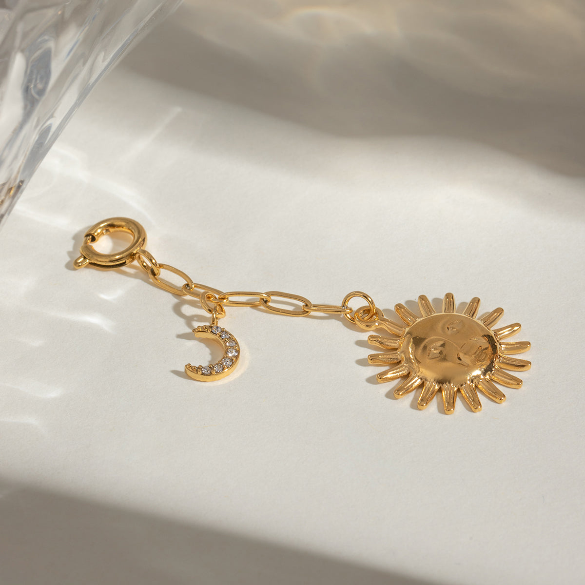 Accessoire de bikini