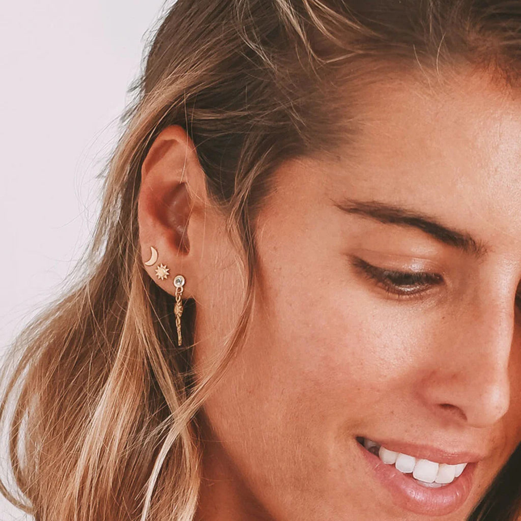 Soluna Percing