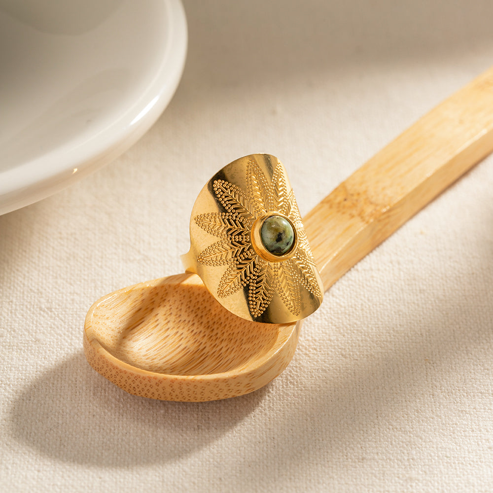 Gaia Ring