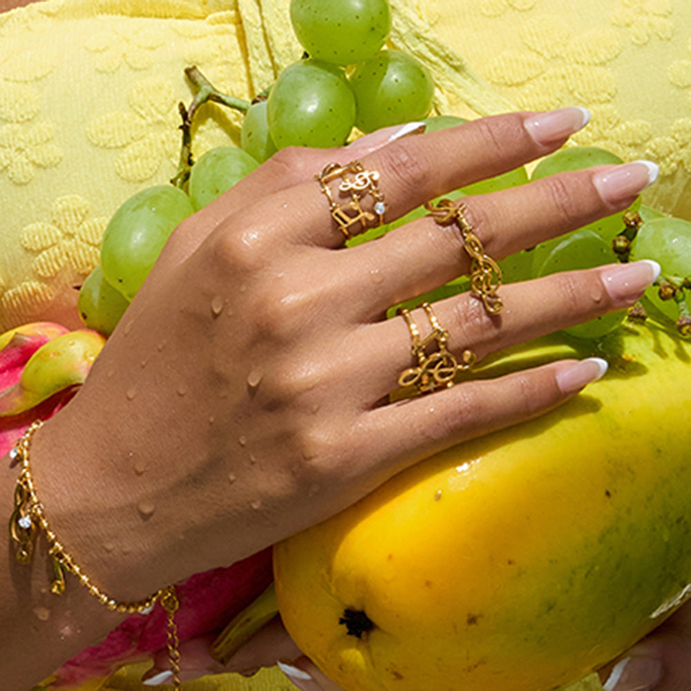 Note Rings