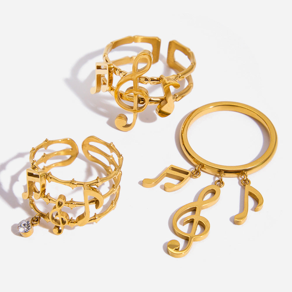 Note Rings