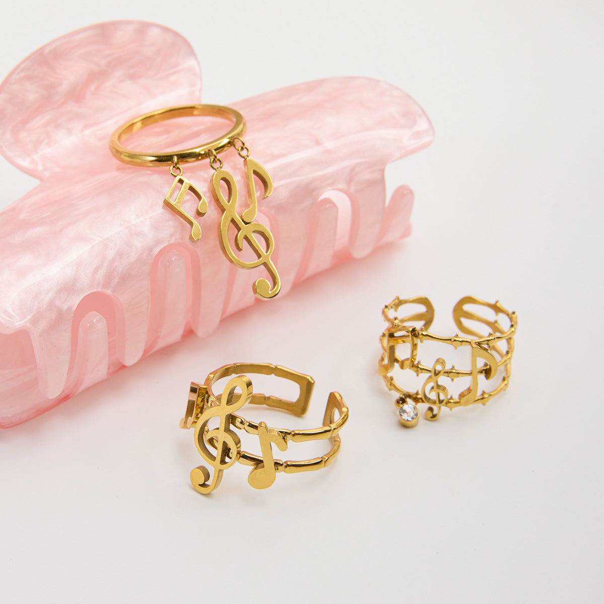 Note Rings
