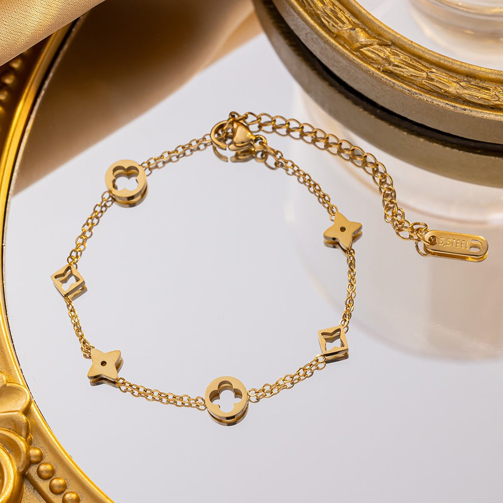 Parure Glamour