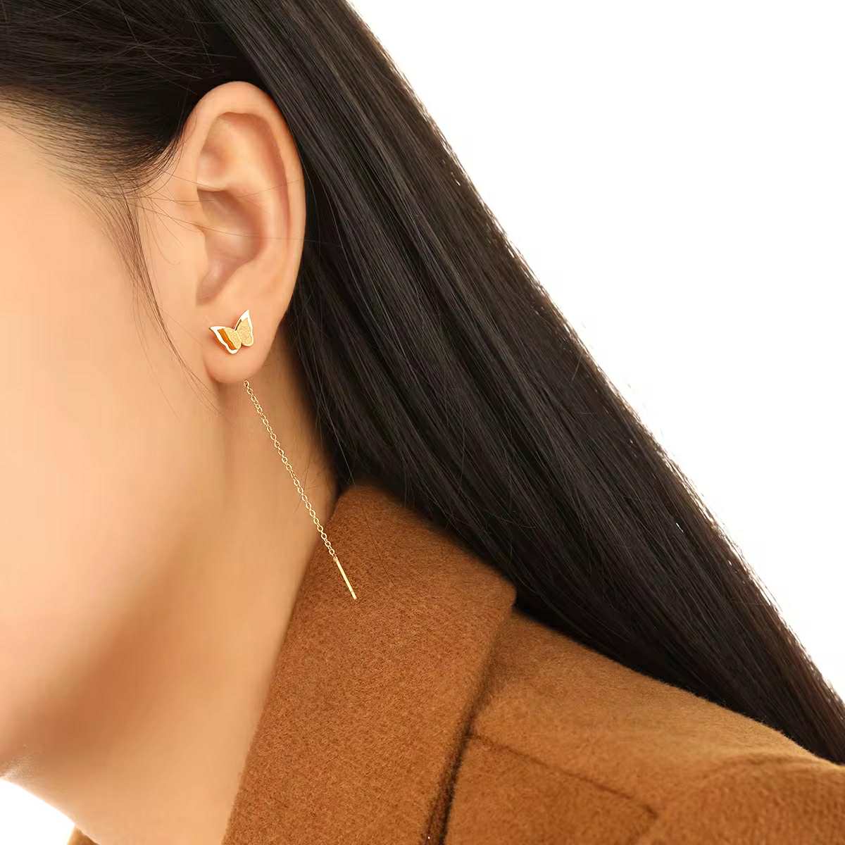 Percing Long Earring