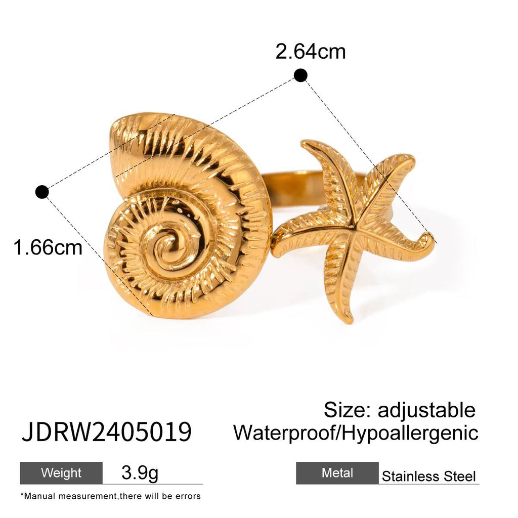 Ocean Ring