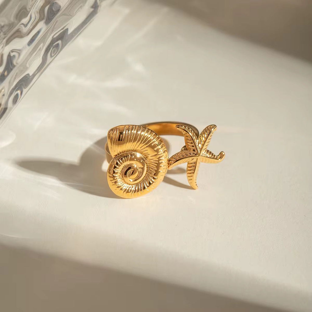 Ocean Ring