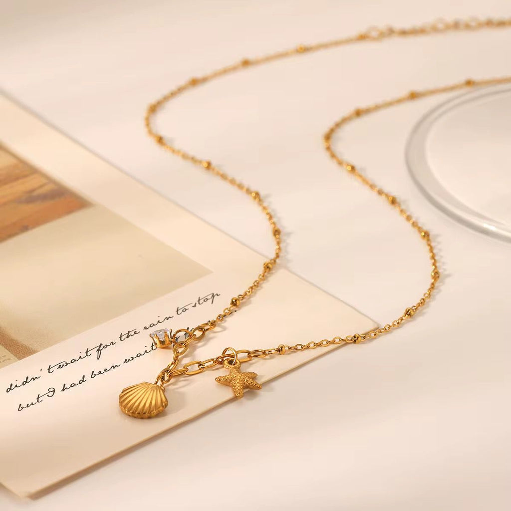 Maris Necklace