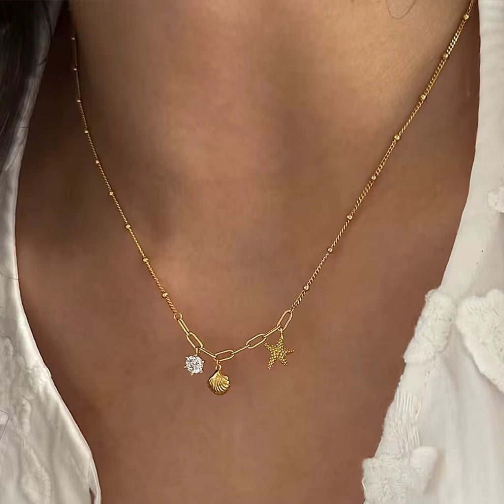 Maris Necklace