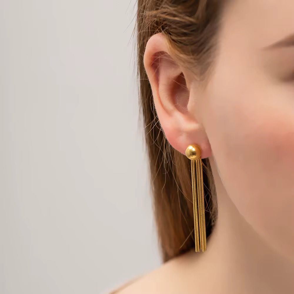 Boucle Boule d'or