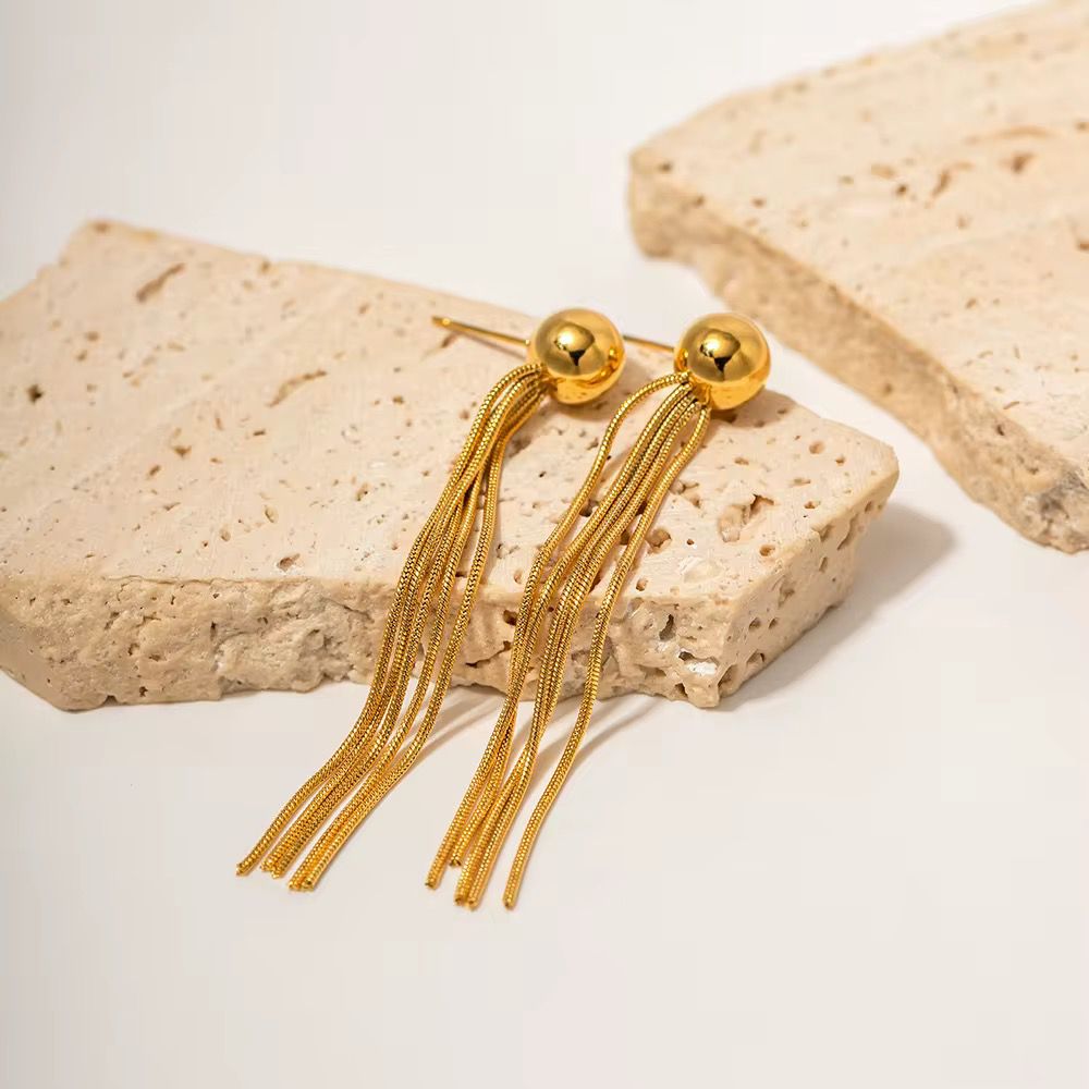 Boucle Boule d'or