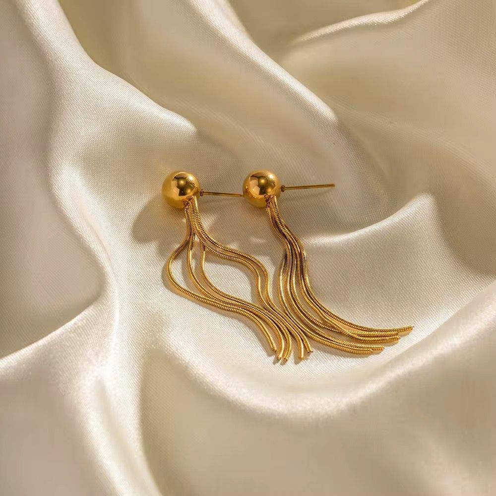Boucle Boule d'or