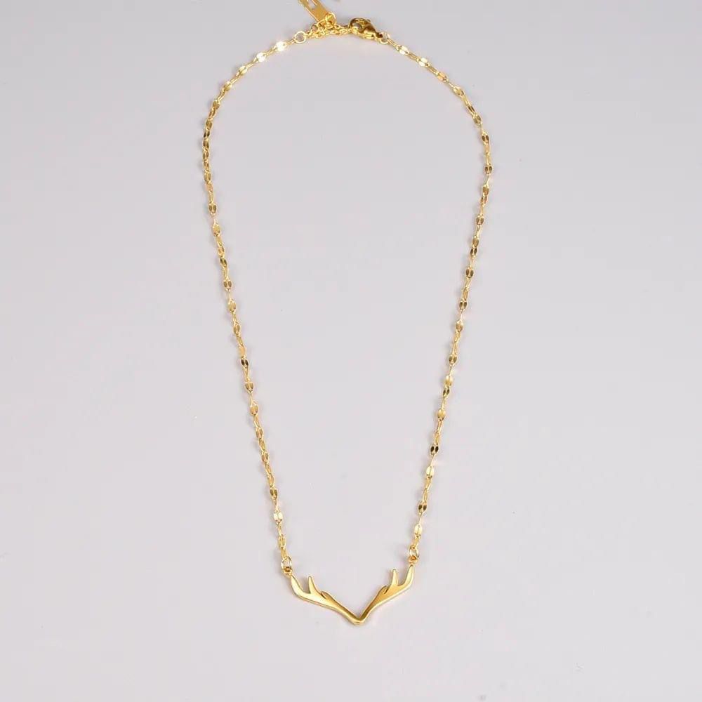 Collier Ghazelle