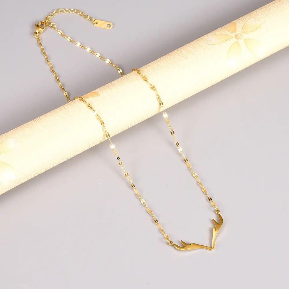 Collier Ghazelle
