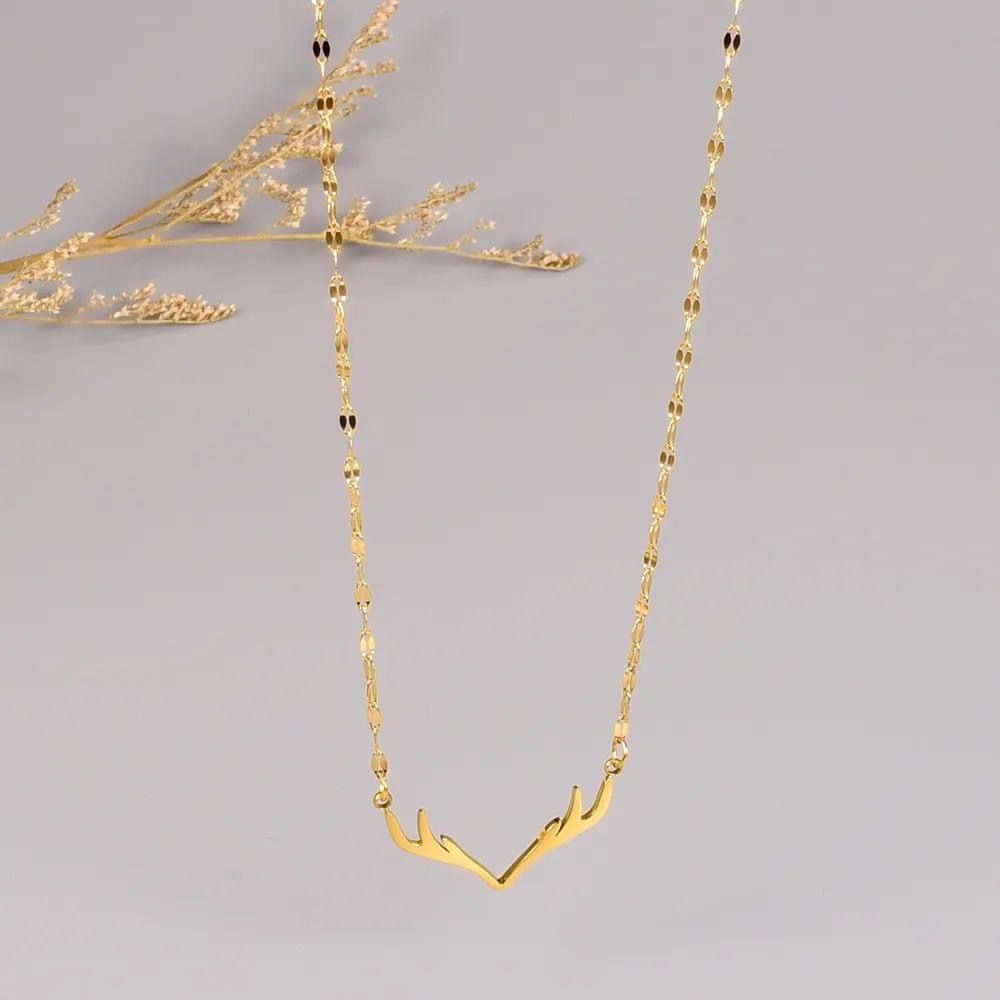 Collier Ghazelle