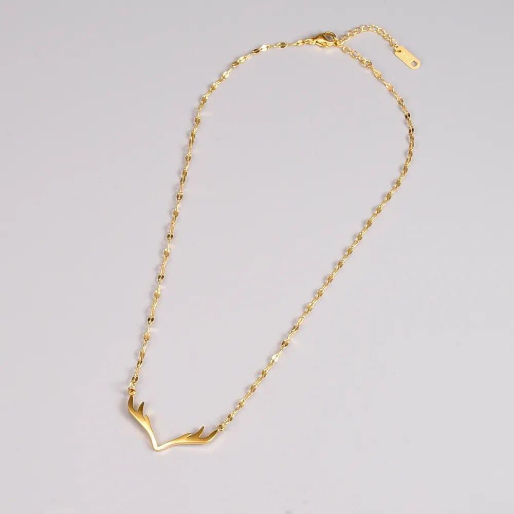 Collier Ghazelle