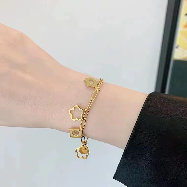 Bracelet Lucky