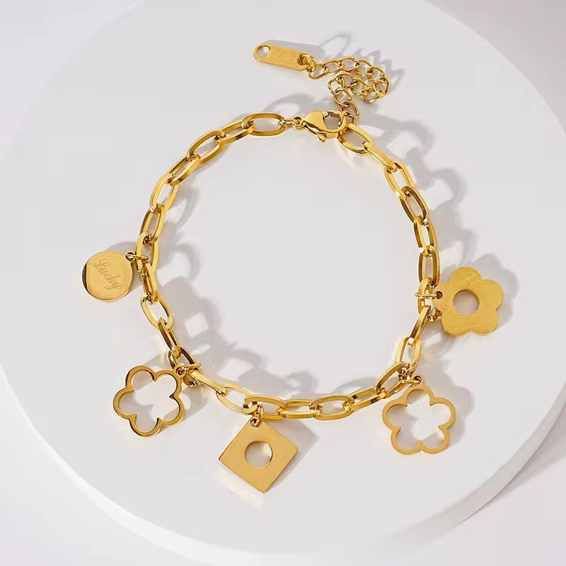 Bracelet Lucky