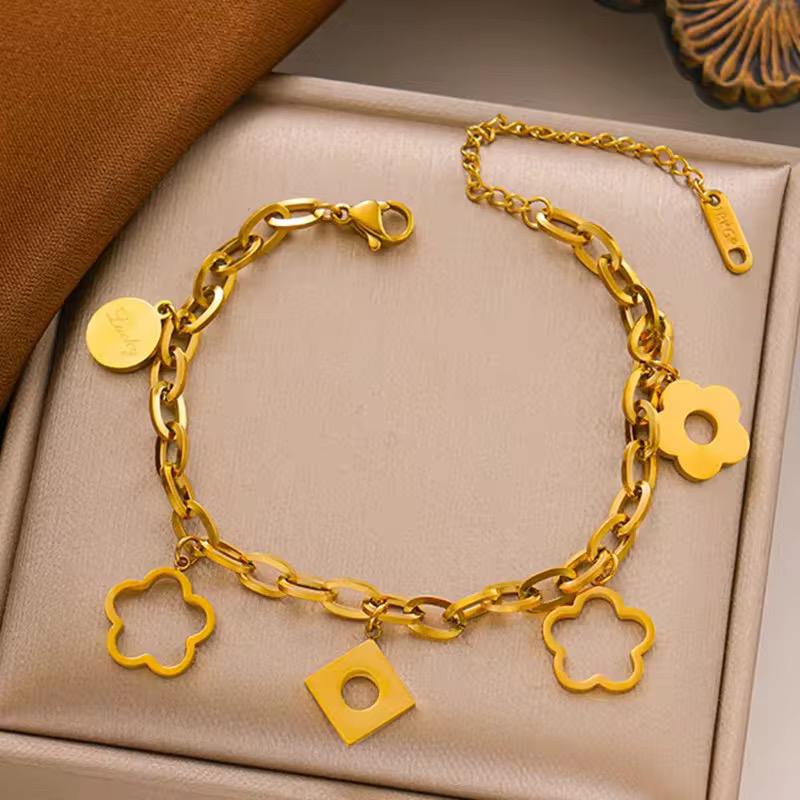 Bracelet Lucky