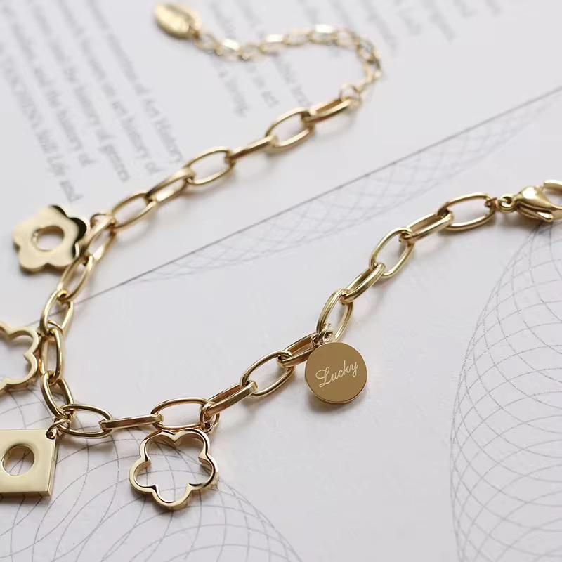 Bracelet Lucky