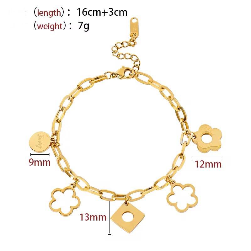 Bracelet Lucky