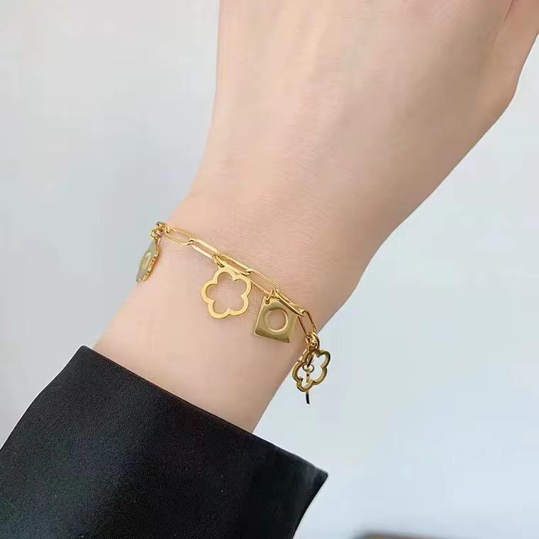 Bracelet Lucky