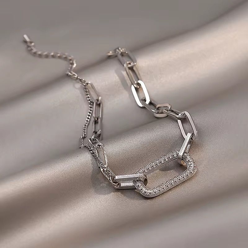 Bracelet Trombone