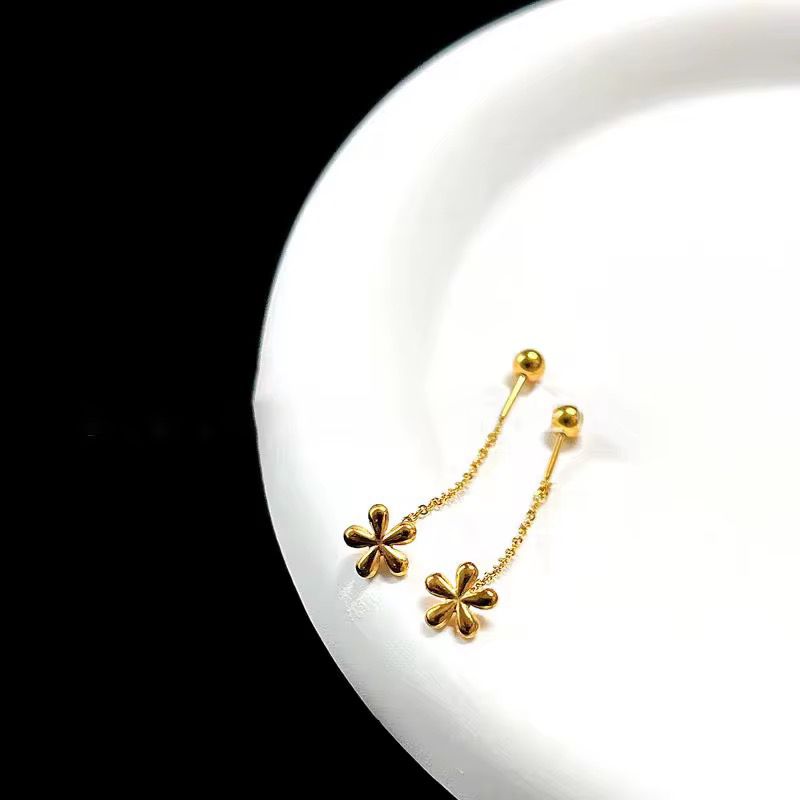 Percing Long Earring