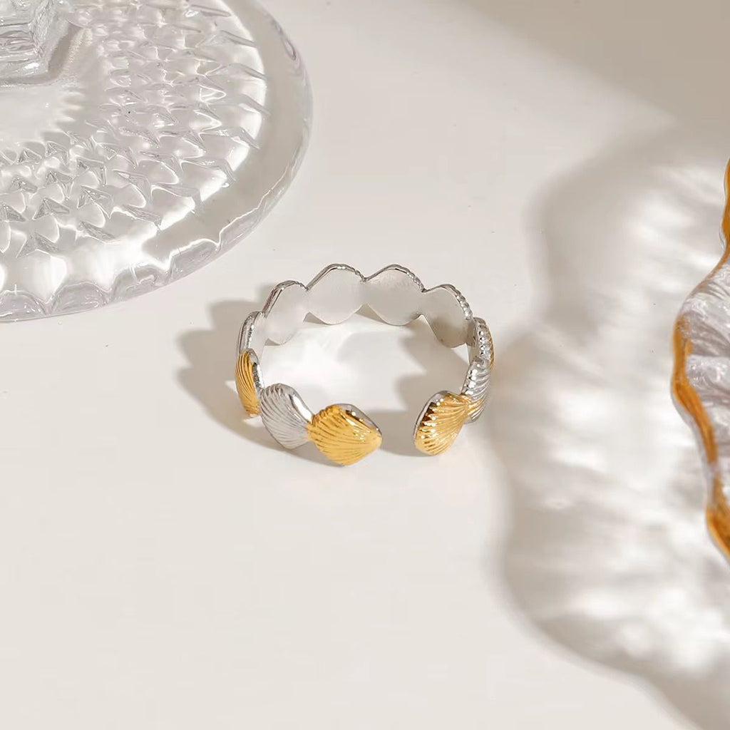 Shell Ring