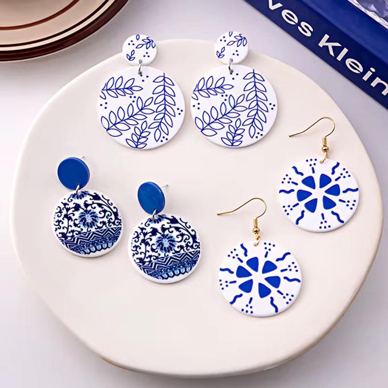 Grèce Earrings