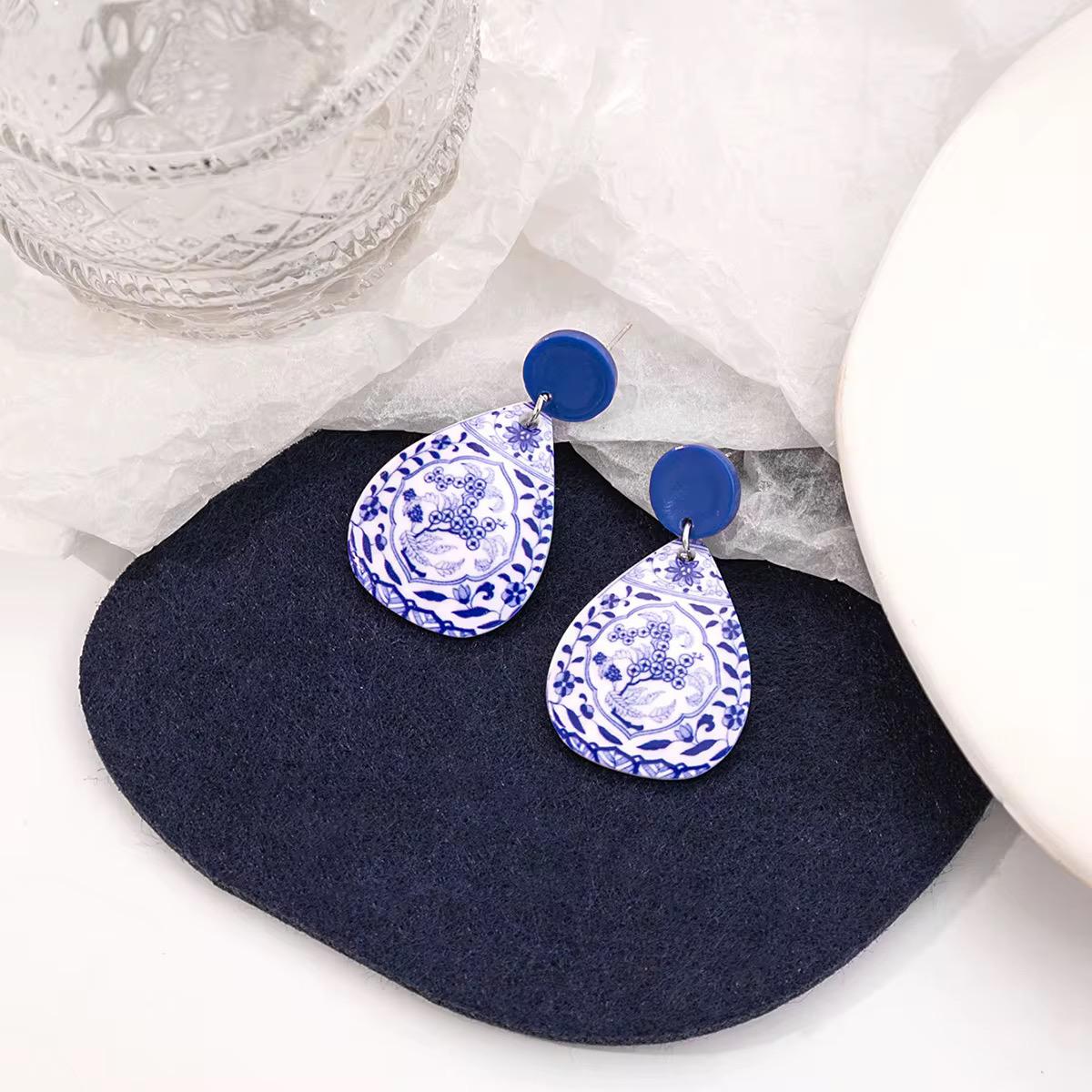 Grèce Earrings
