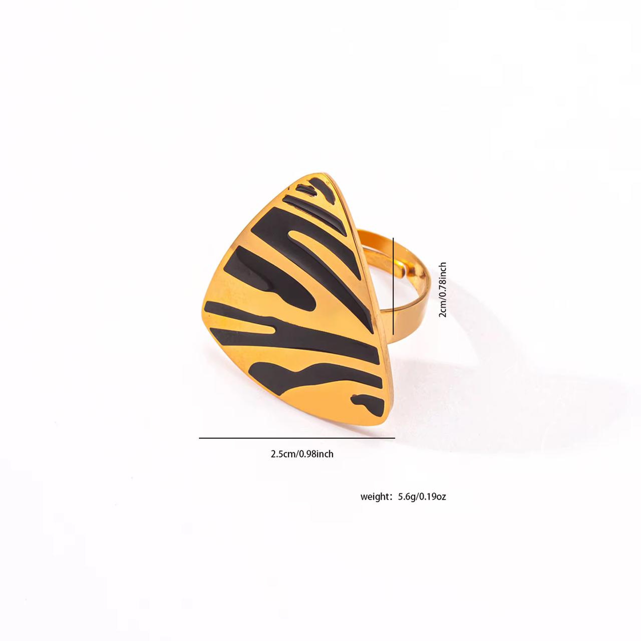 Pack Tiger