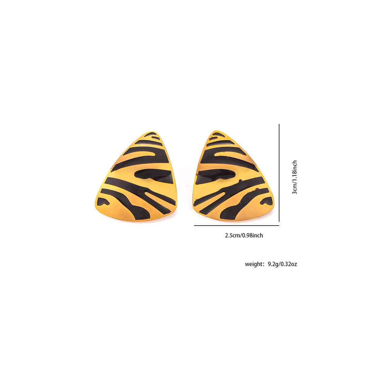 Pack Tiger