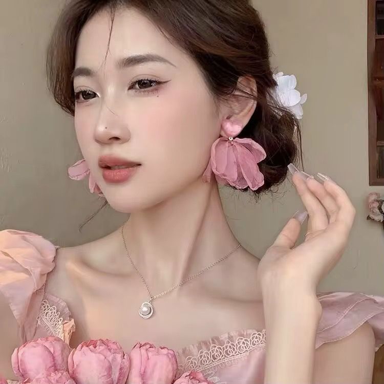 Pretty Earrings
