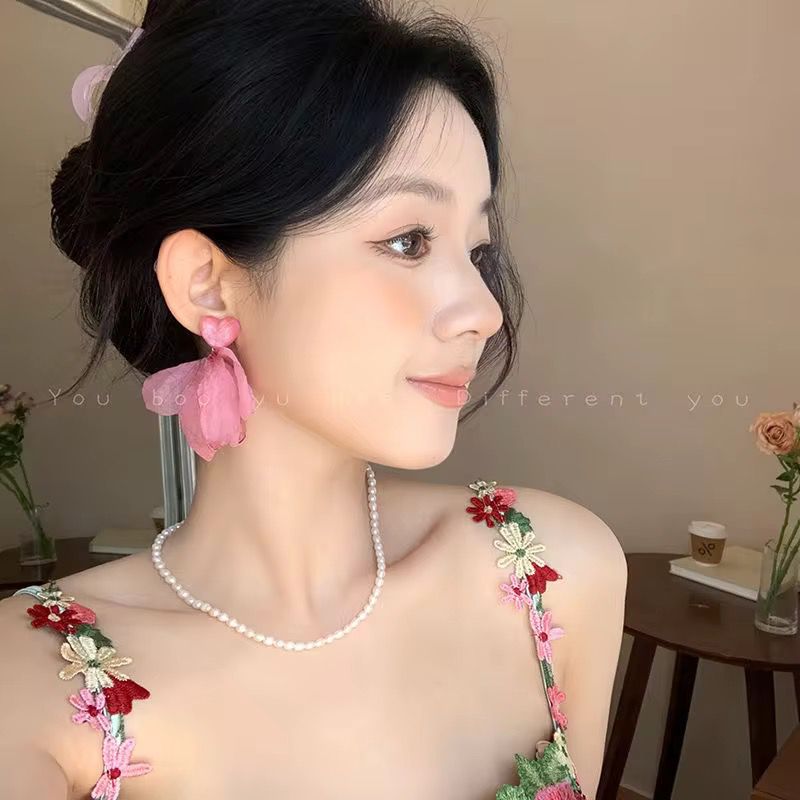 Pretty Earrings