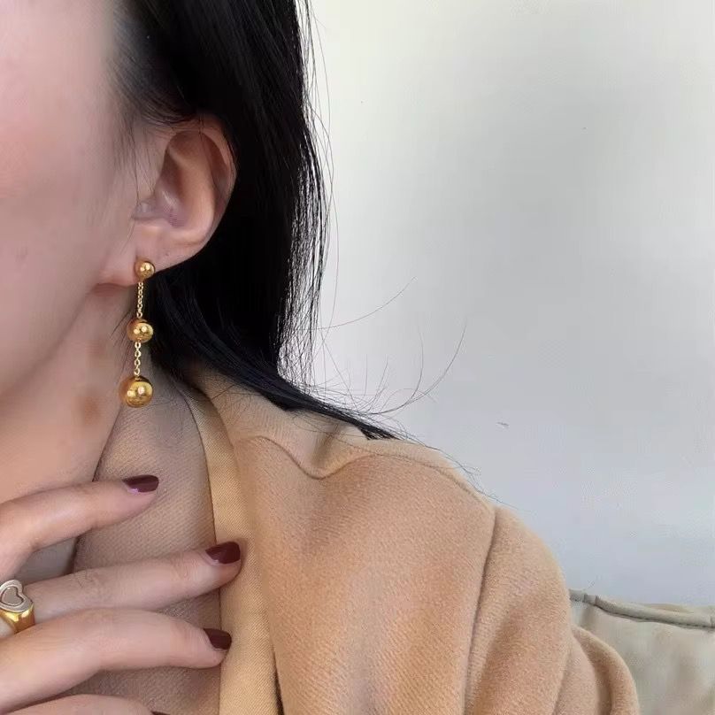Boucle Goutte d'or