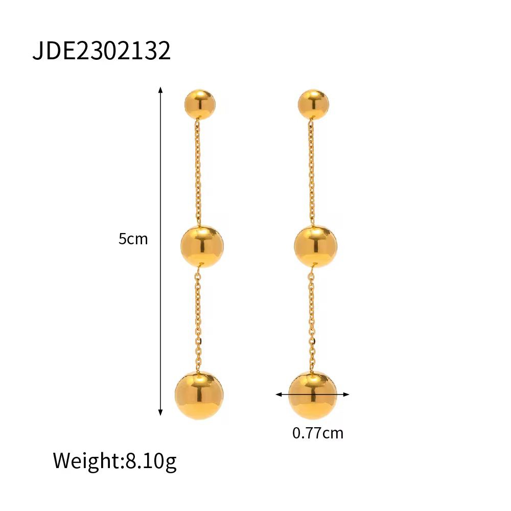 Boucle Goutte d'or