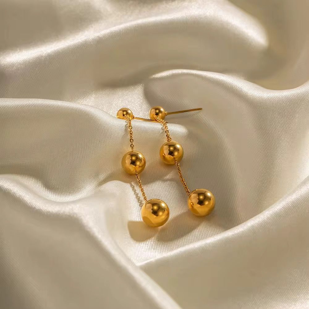 Boucle Goutte d'or