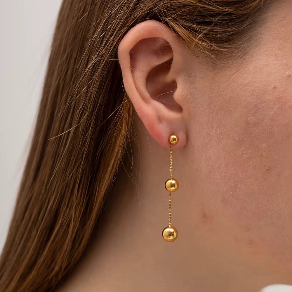 Boucle Goutte d'or