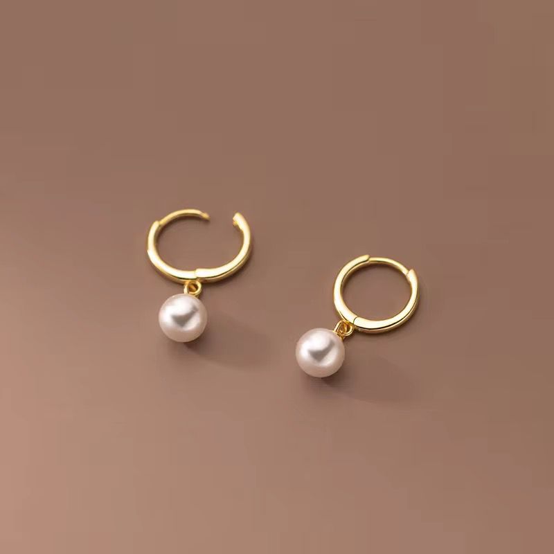Perly Earrings