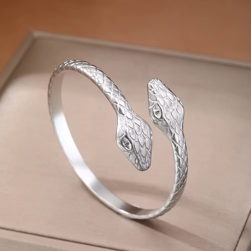 Bracelet Snake